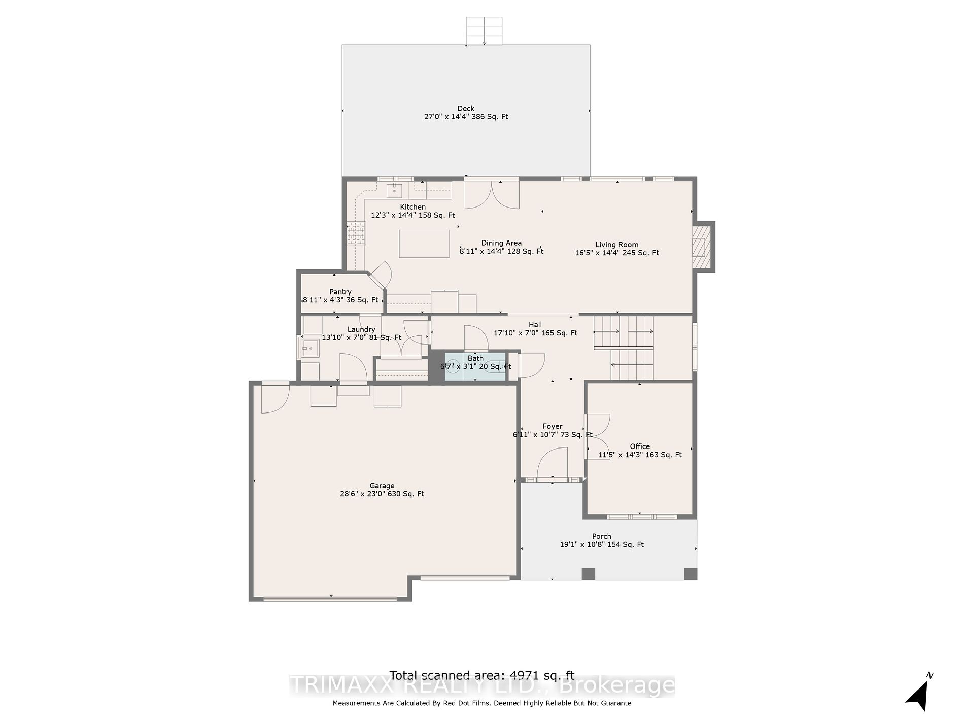 31 Thames Springs Crescent