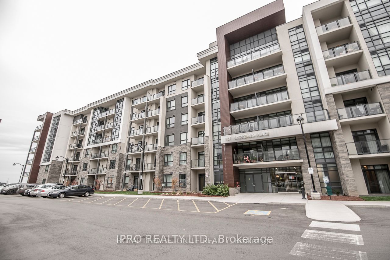 101 Shoreview Pl, #412