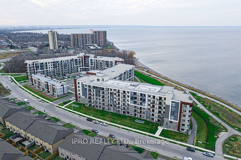 101 Shoreview Pl, #412