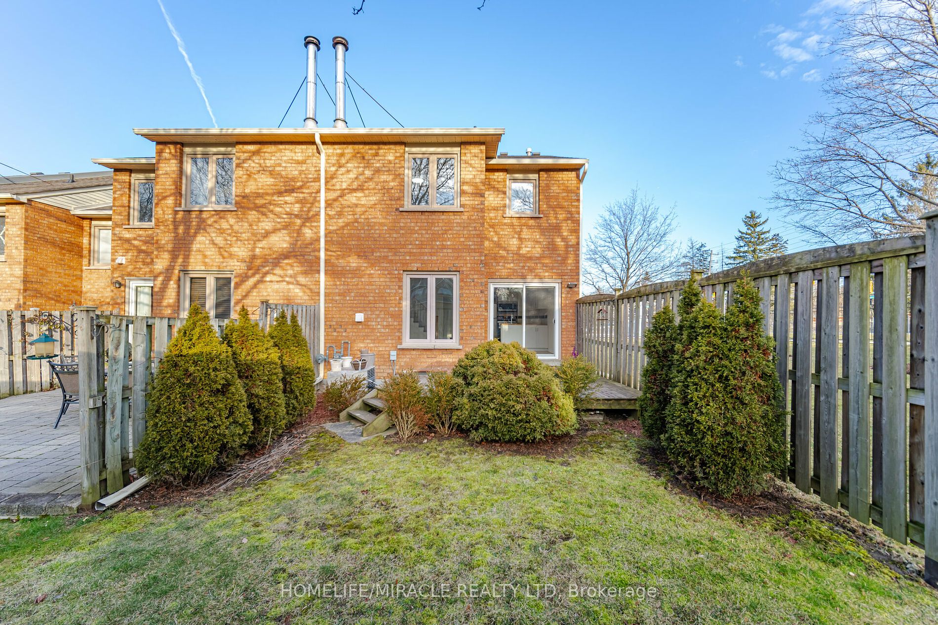 2 Huntingwood Ave, #24