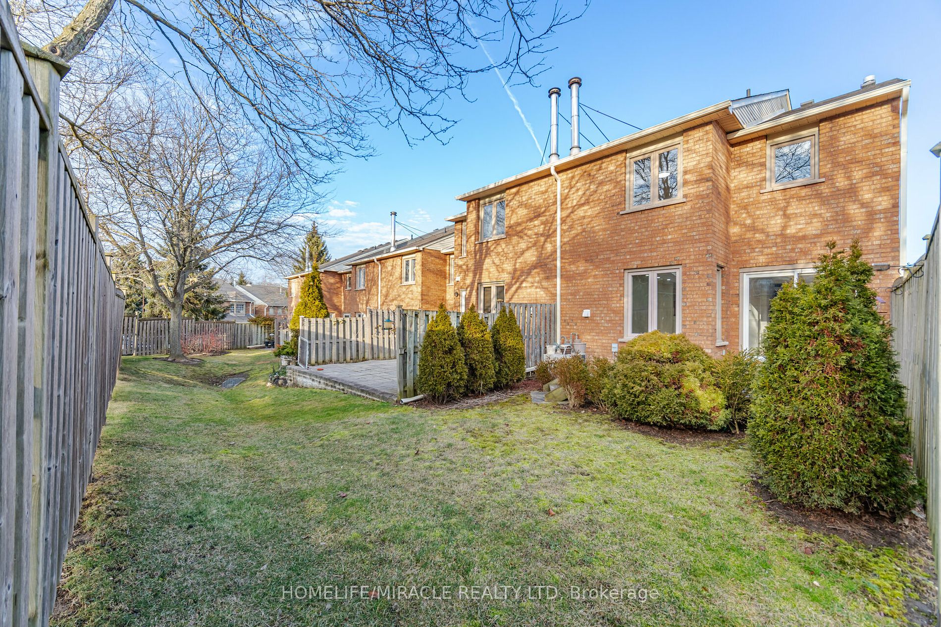 2 Huntingwood Ave, #24