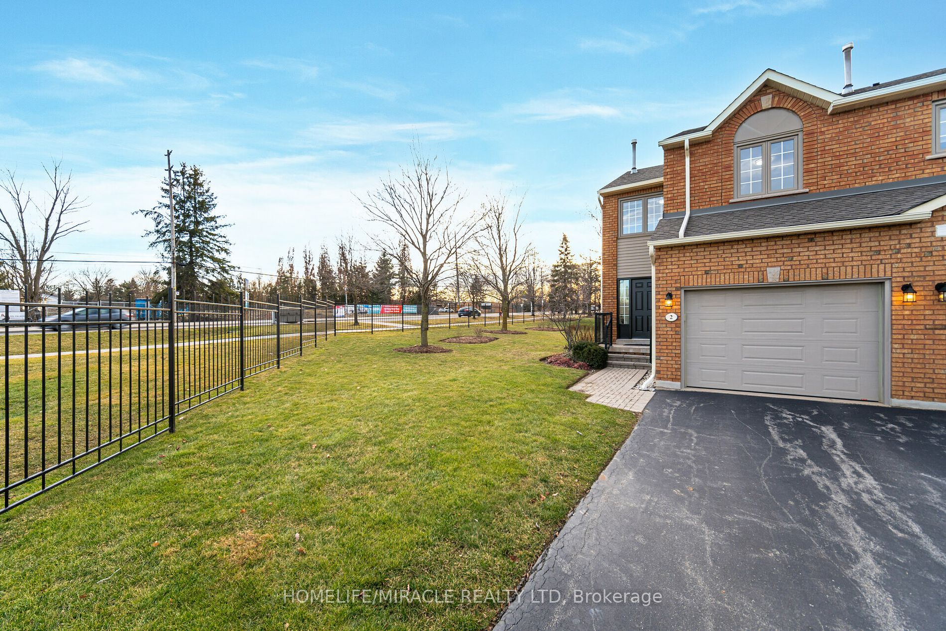 2 Huntingwood Ave, #24