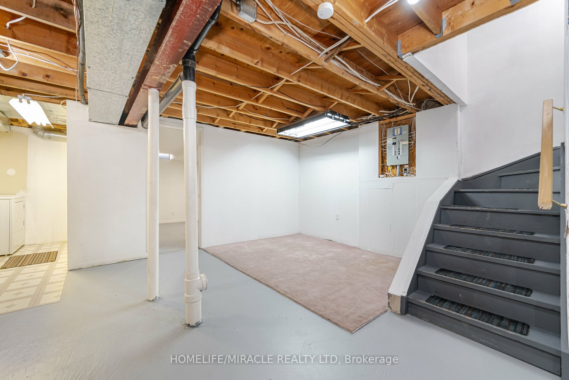 2 Huntingwood Ave, #24