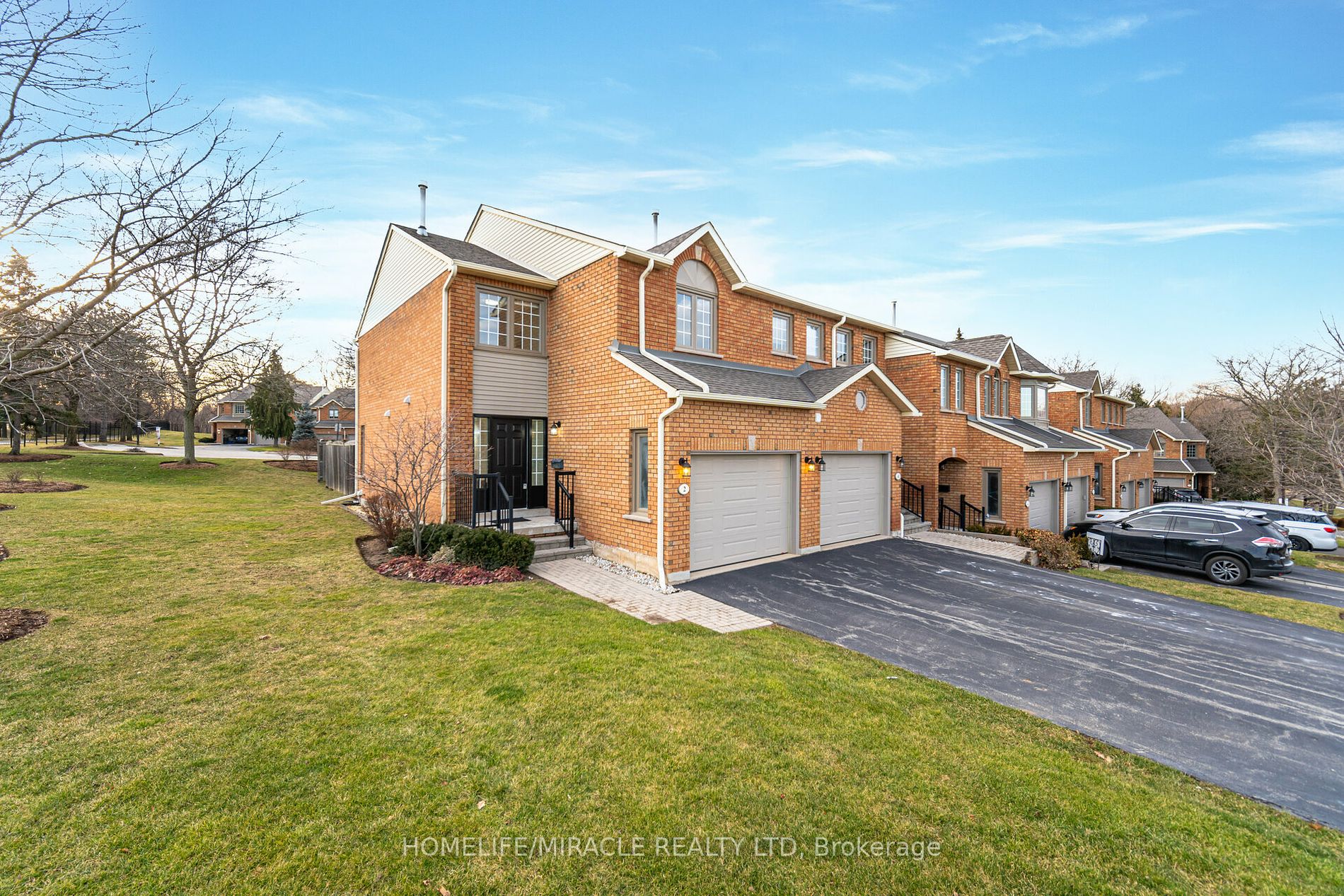 2 Huntingwood Ave, #24
