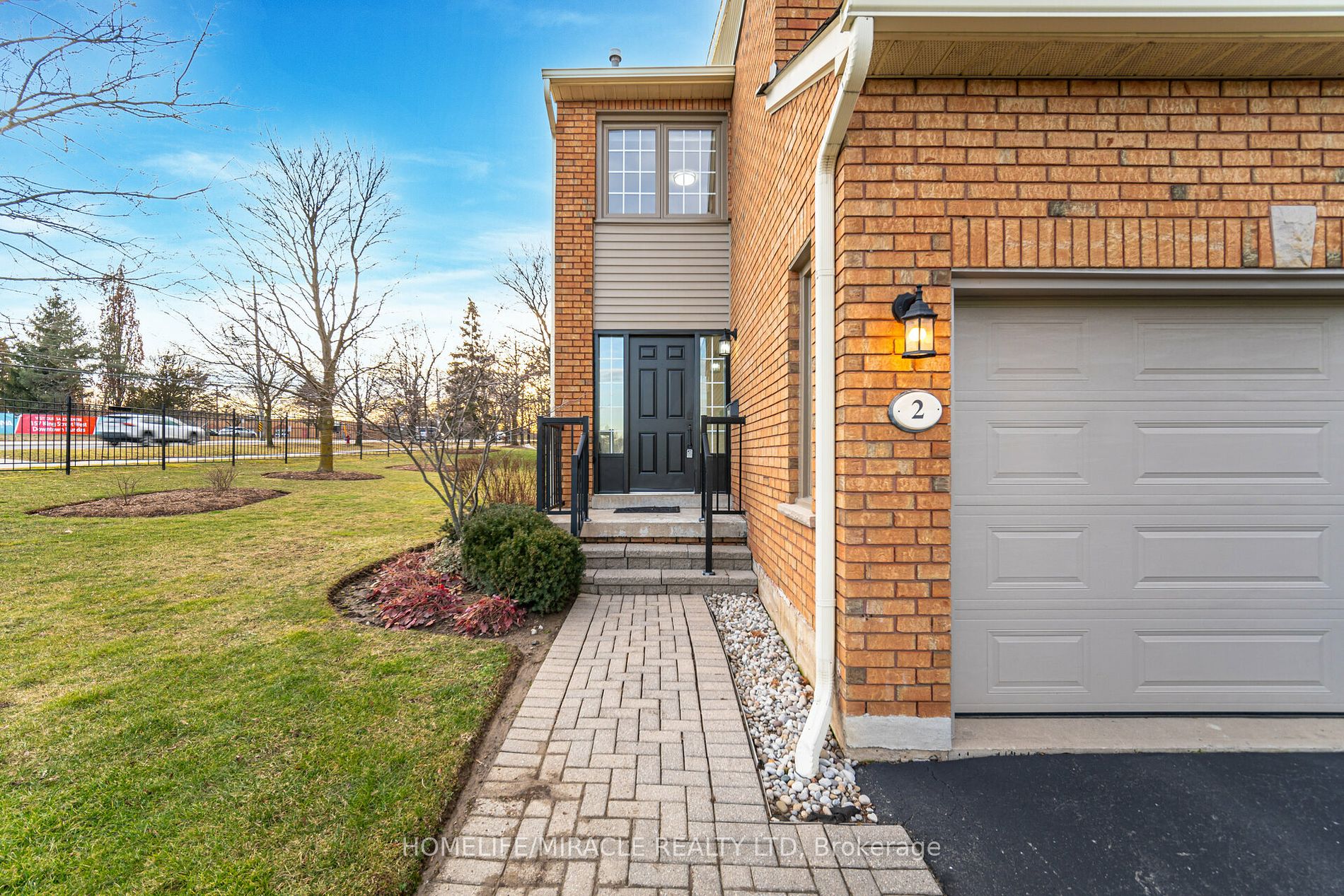 2 Huntingwood Ave, #24