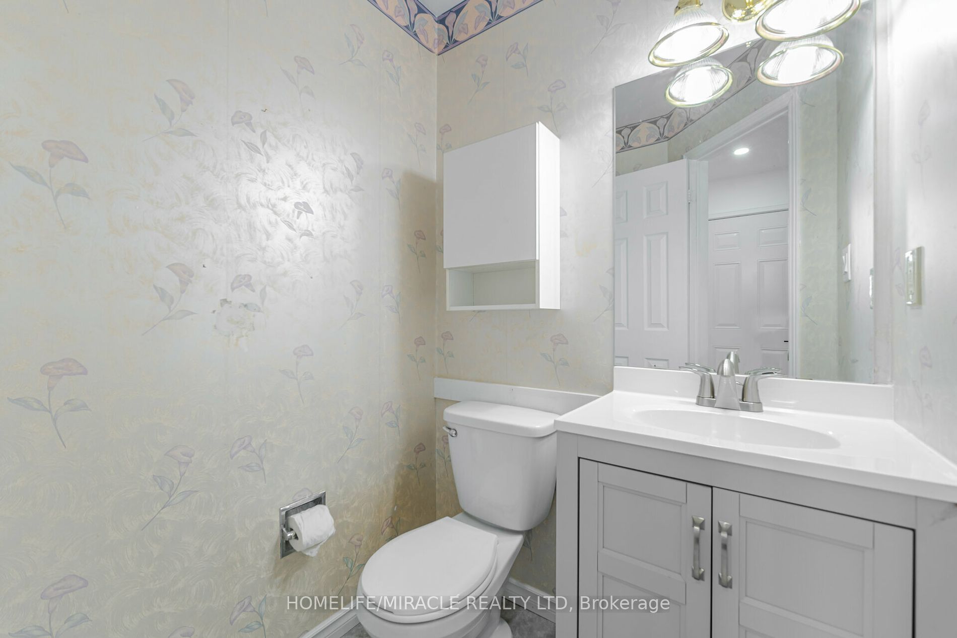 2 Huntingwood Ave, #24