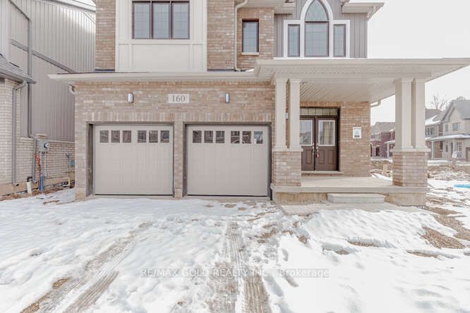 160 Raftis Street