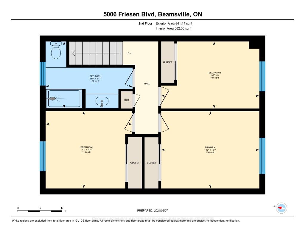 5006 Friesen Boulevard #10