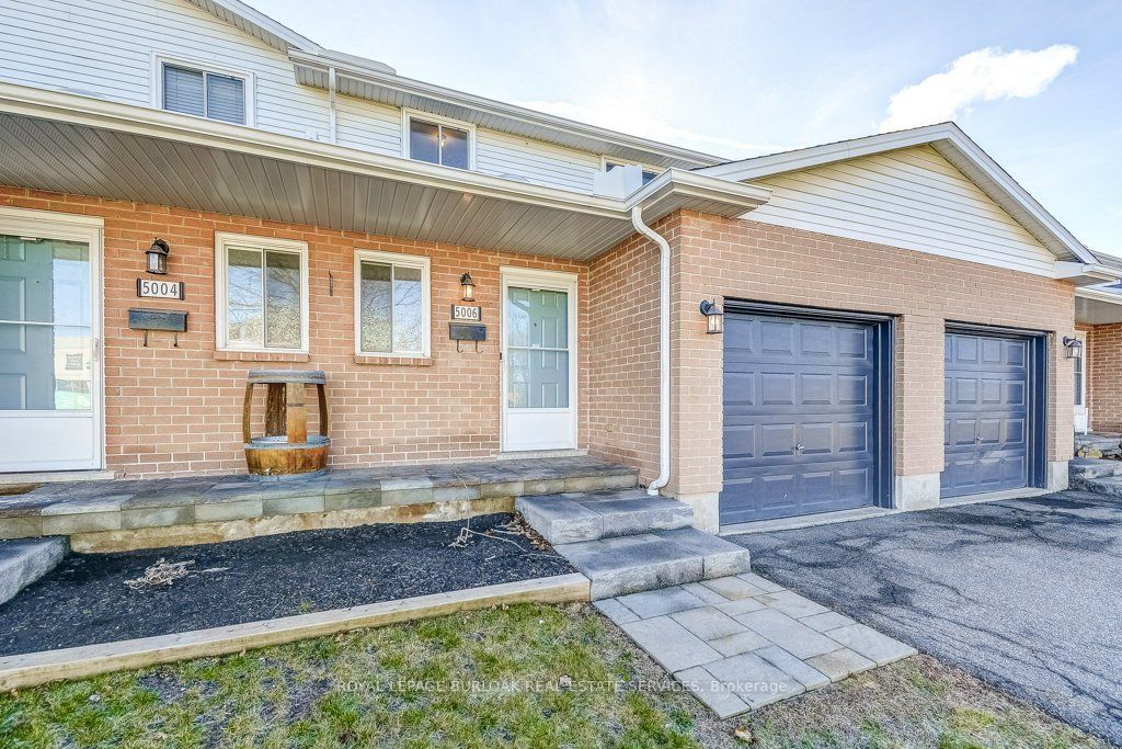 5006 Friesen Boulevard #10