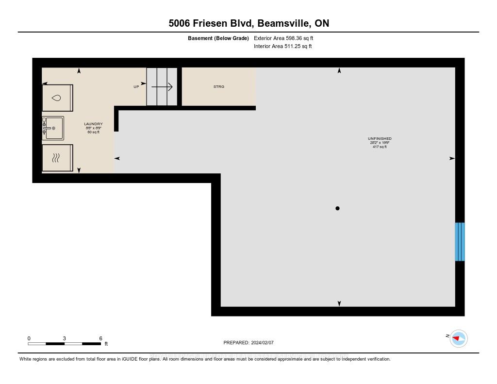 5006 Friesen Boulevard #10