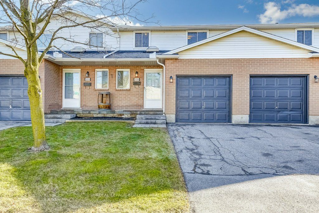 5006 Friesen Boulevard #10