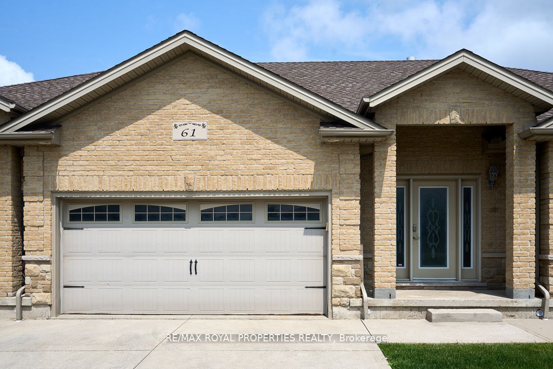70 Tanoak Dr, #61