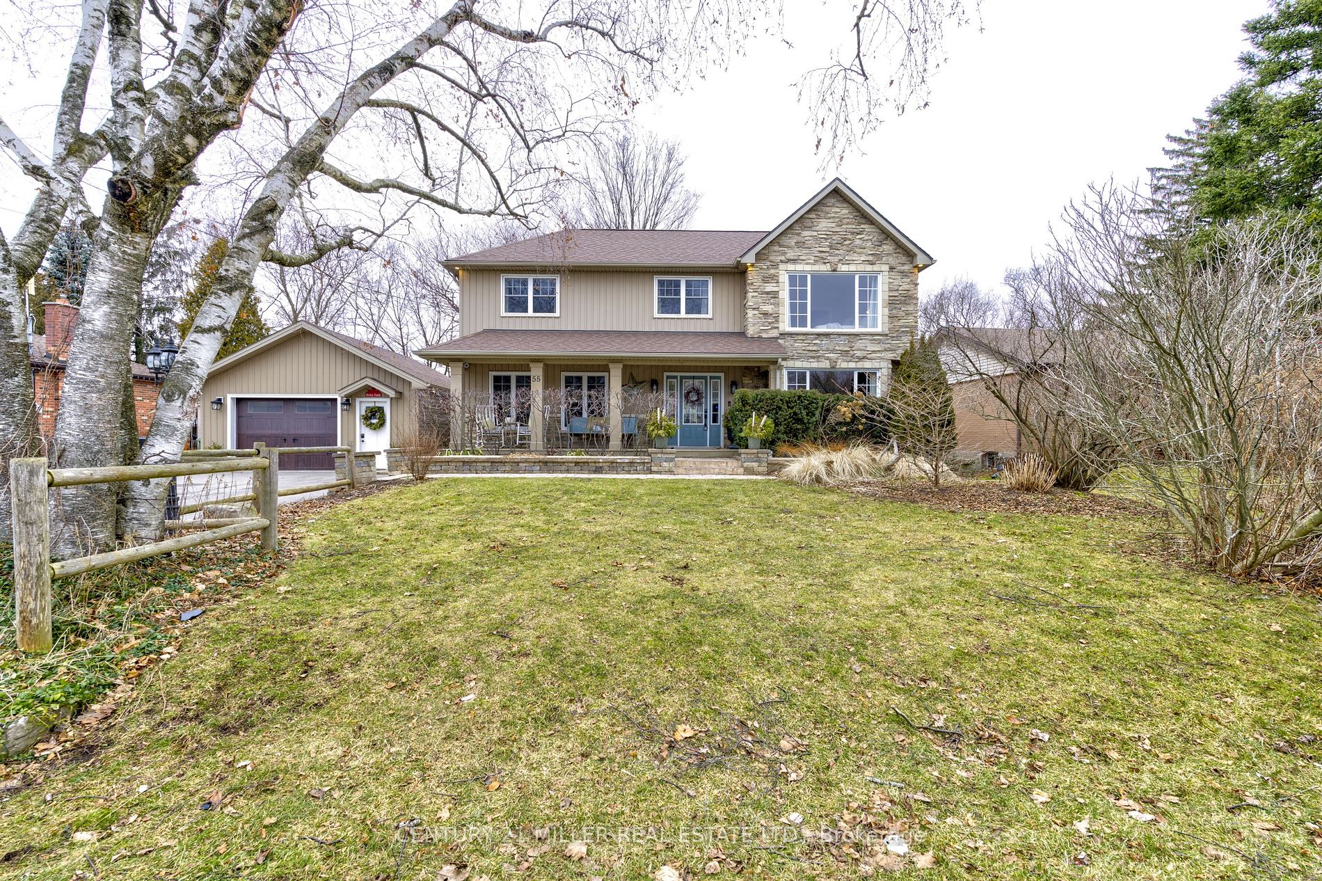 55 Hatton Dr