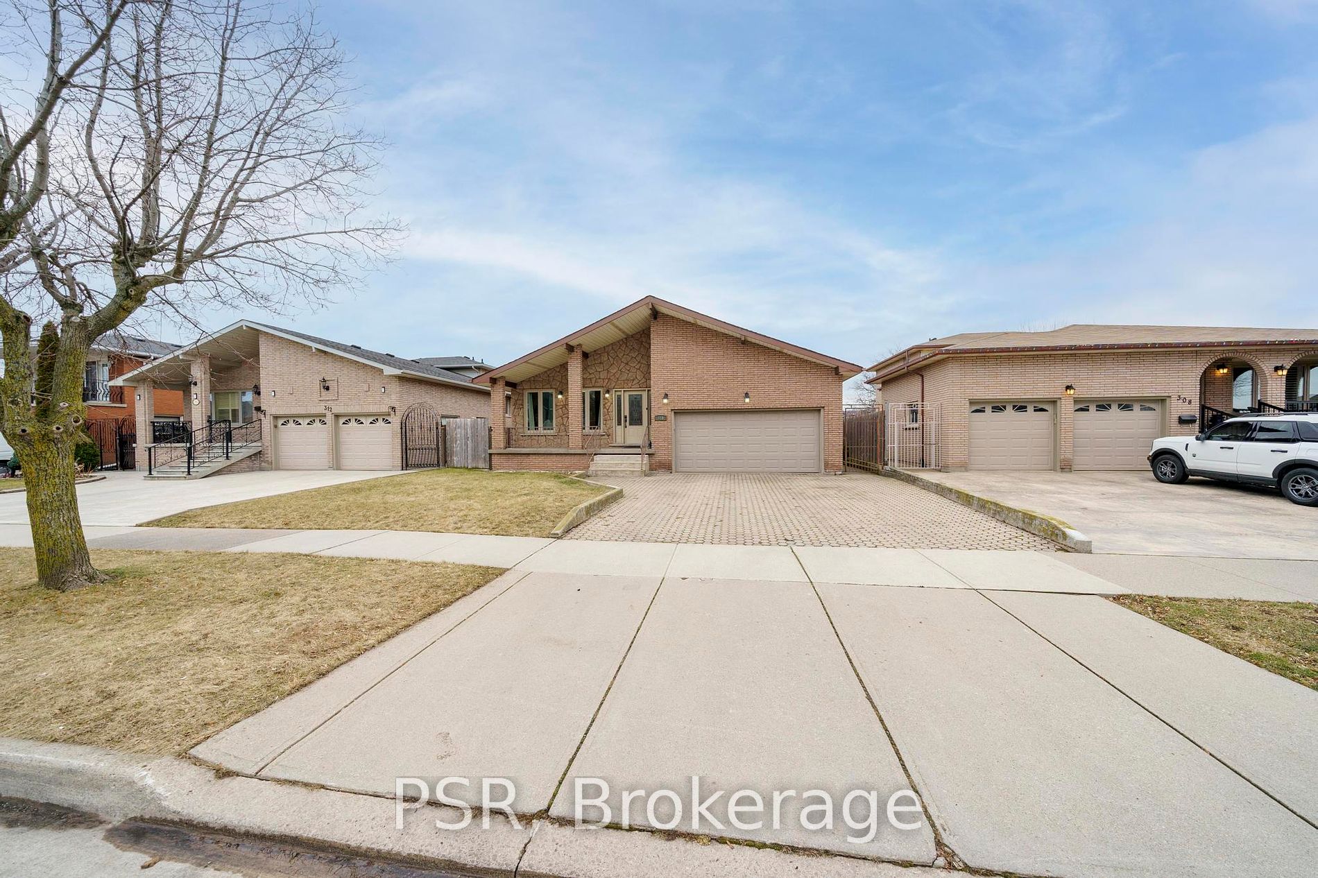 310 Hemlock Ave