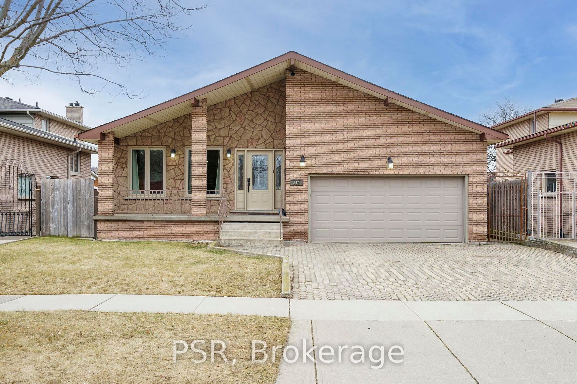 310 Hemlock Ave
