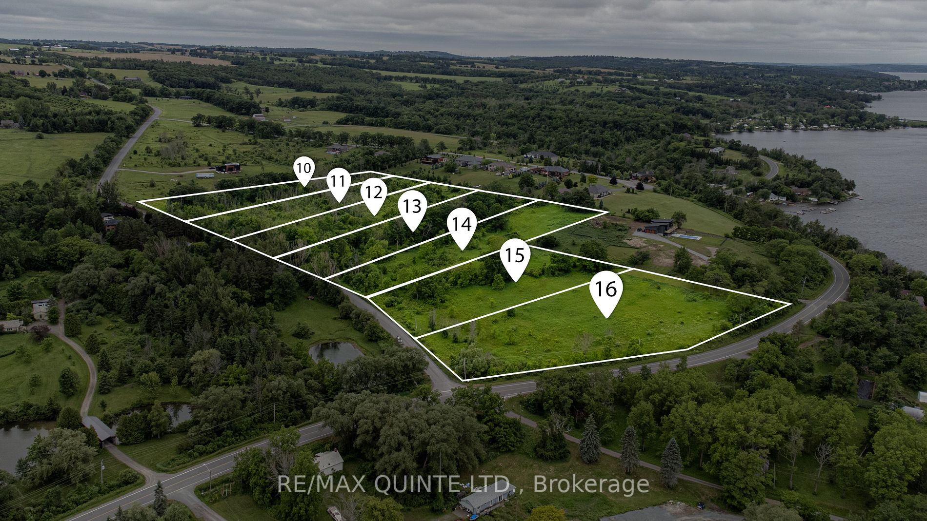 0 Sully Road #Lot 10