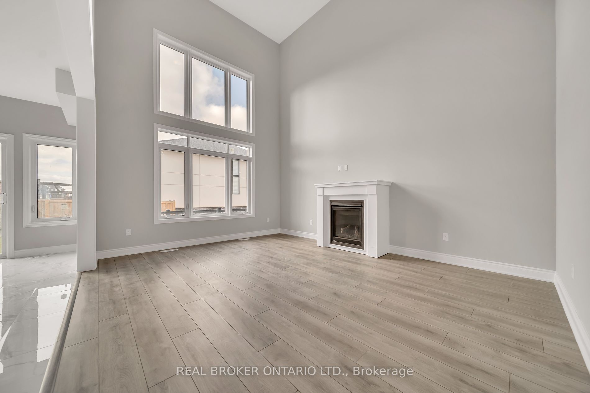 15 Venture Way
