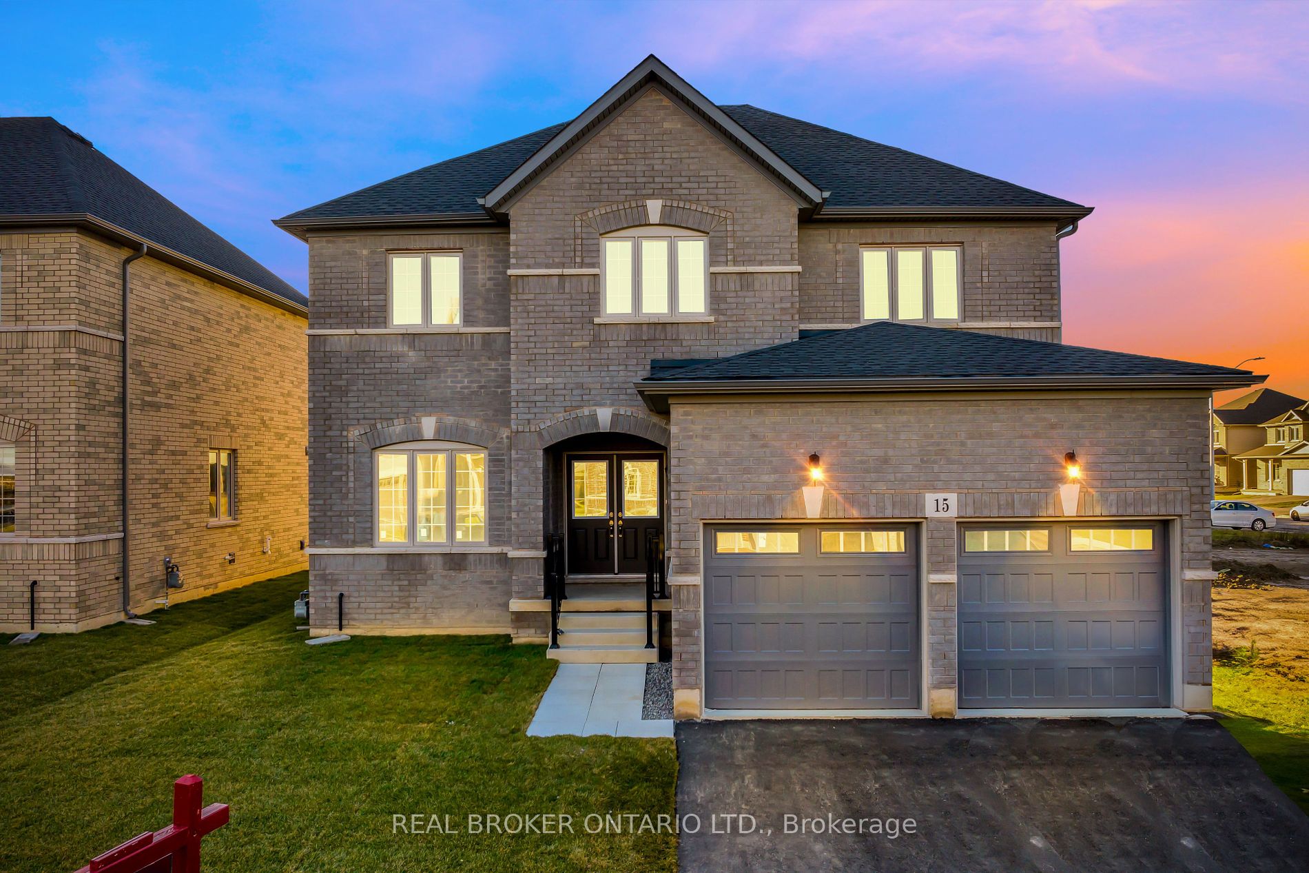 15 Venture Way
