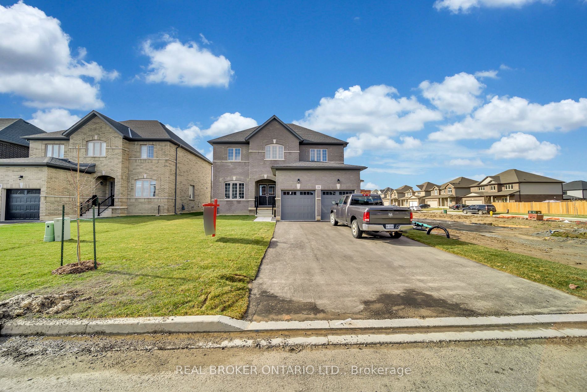 15 Venture Way
