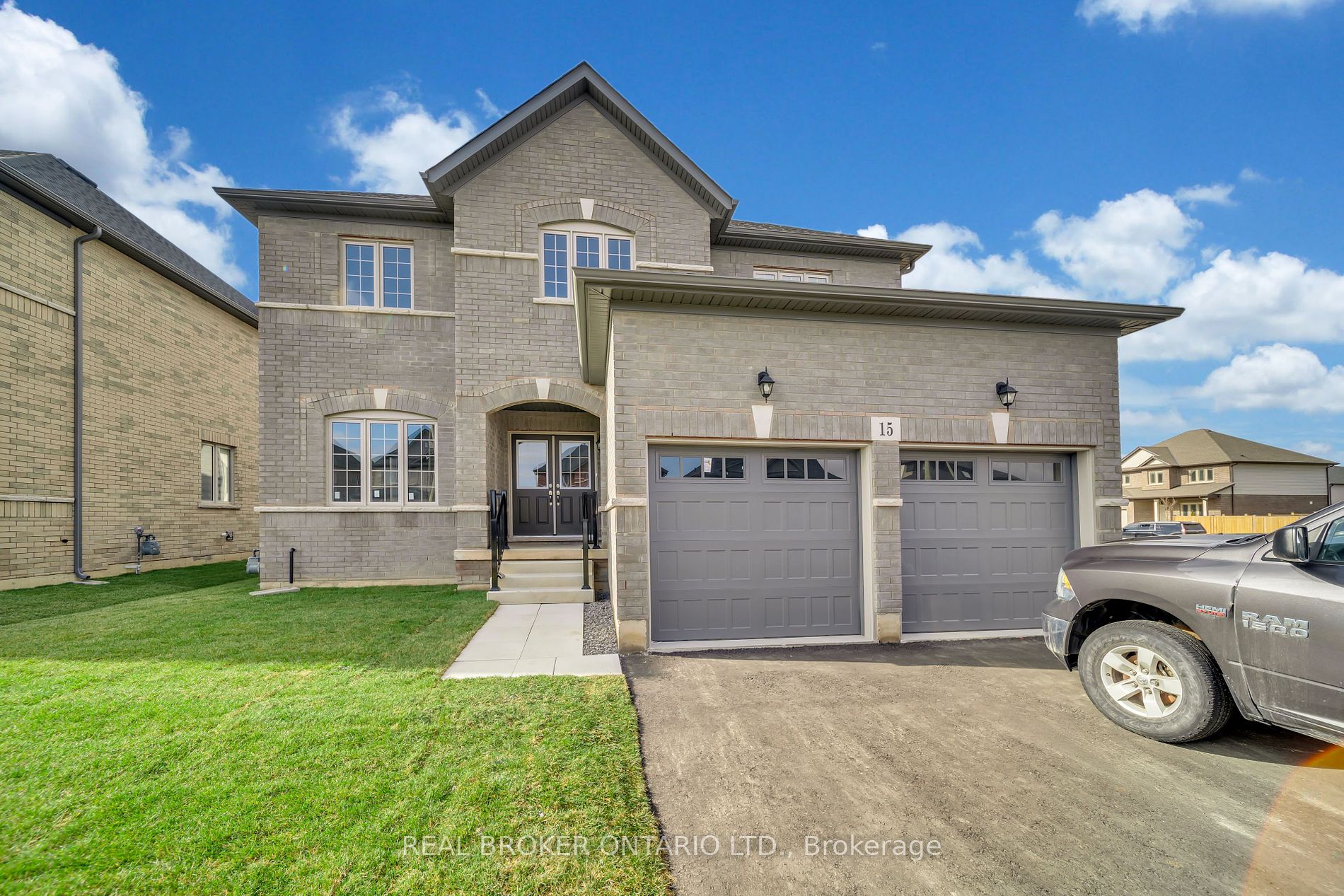 15 Venture Way