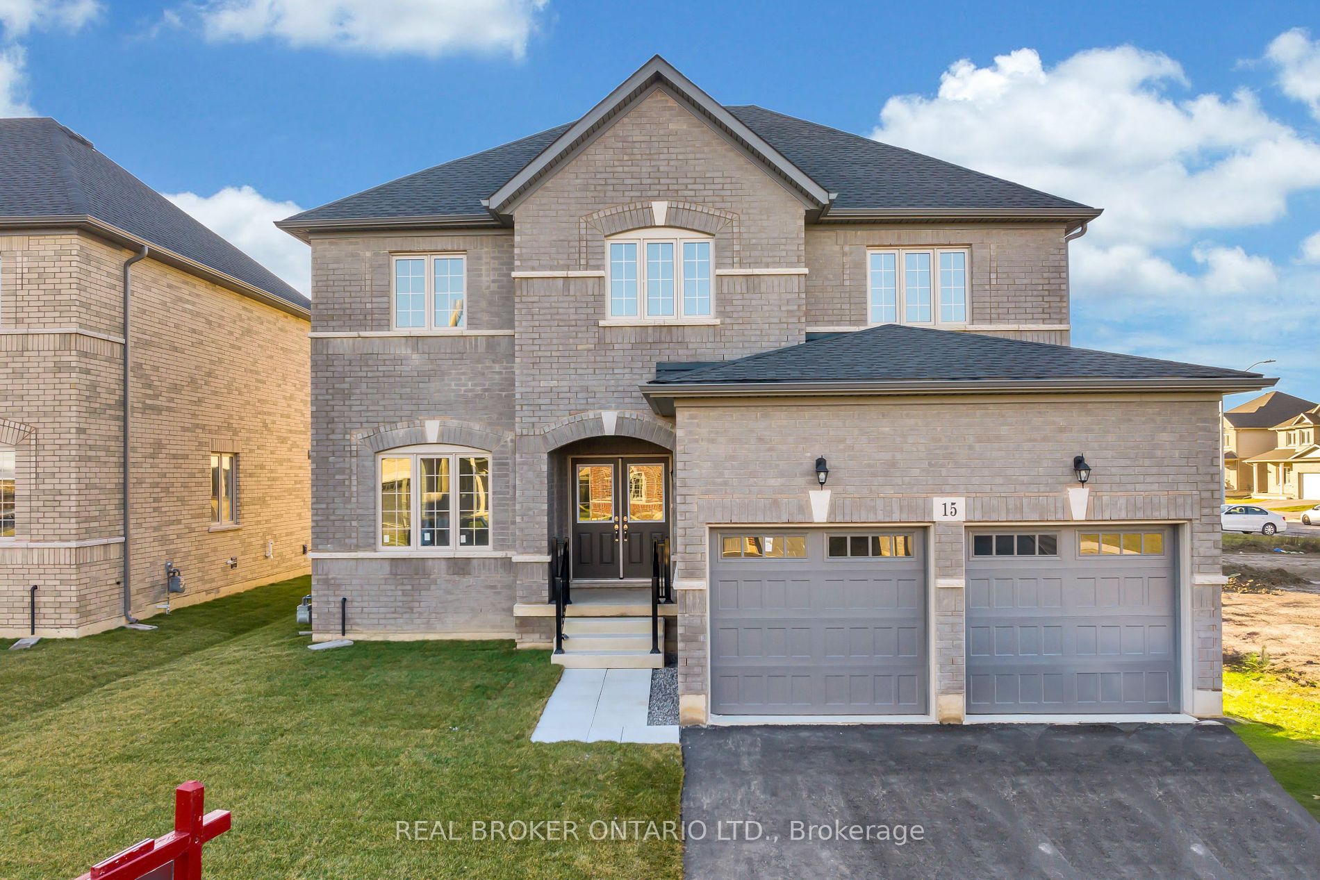 15 Venture Way