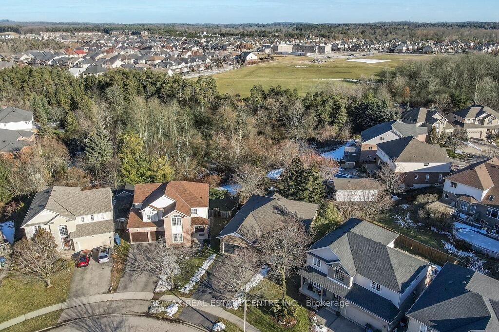 17 Haney Drive
