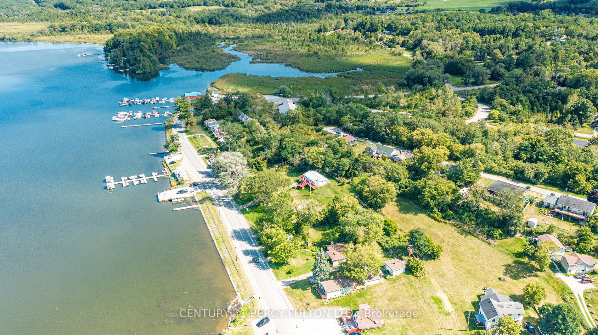 5048 Rice Lake Drive