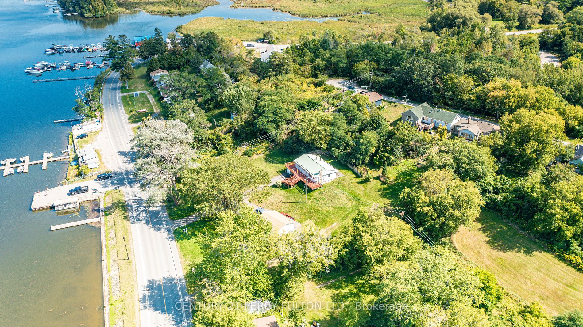 5048 Rice Lake Drive
