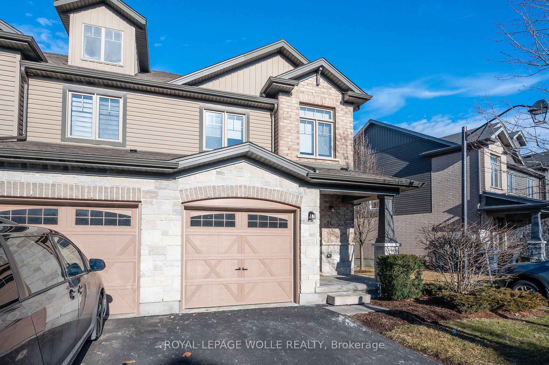 71 Arlington Crescent, #34