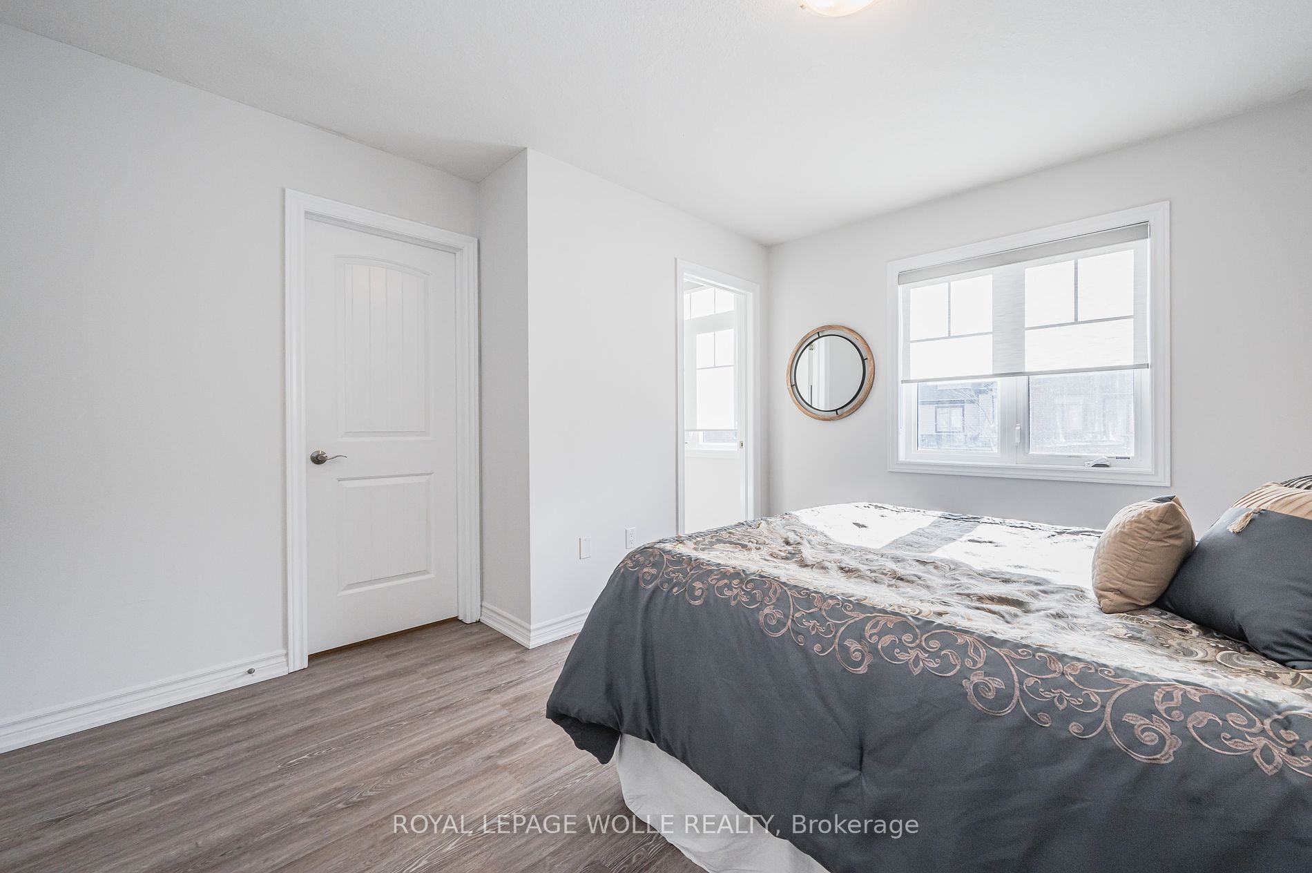 71 Arlington Crescent, #34