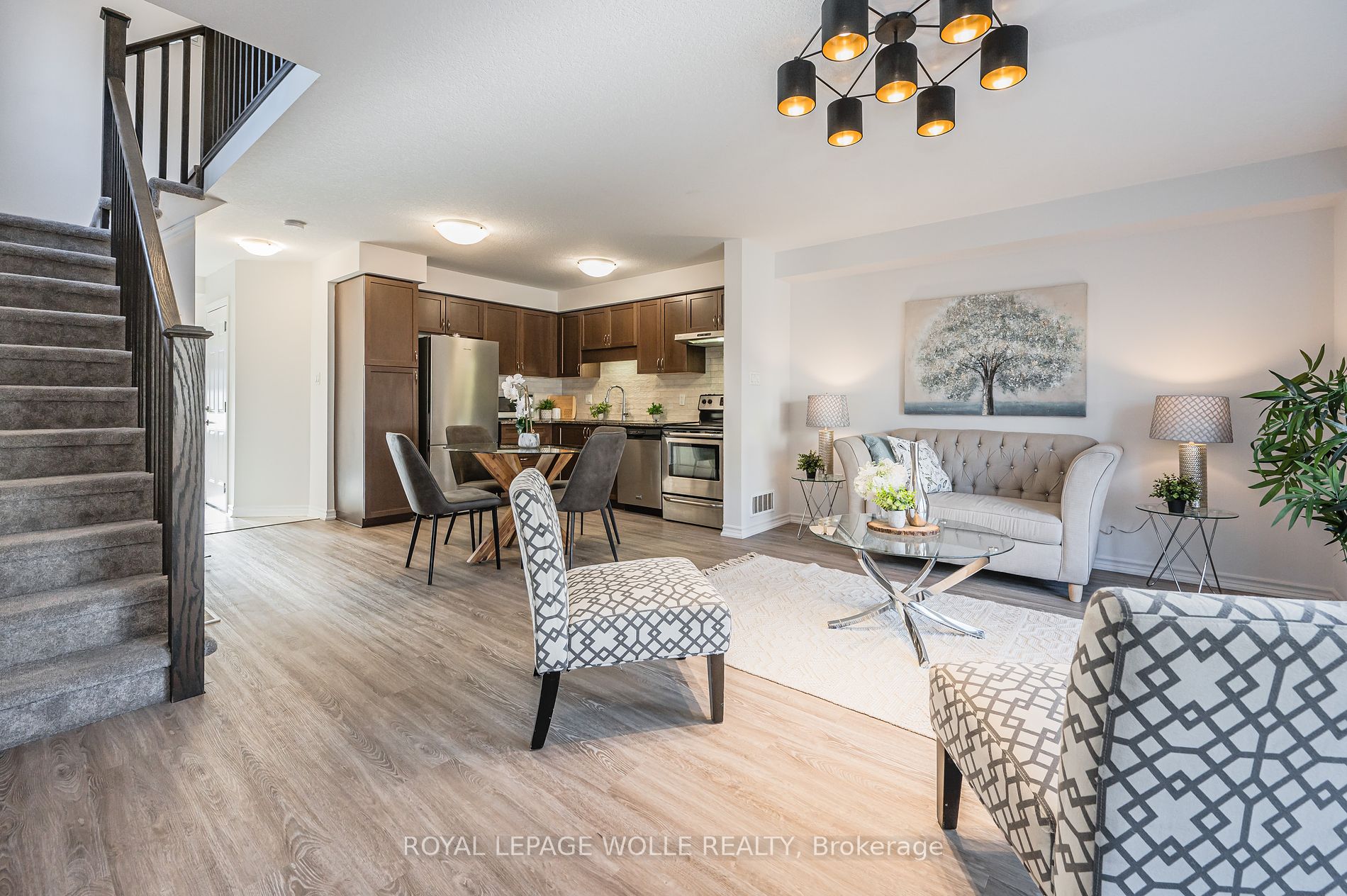 71 Arlington Crescent, #34