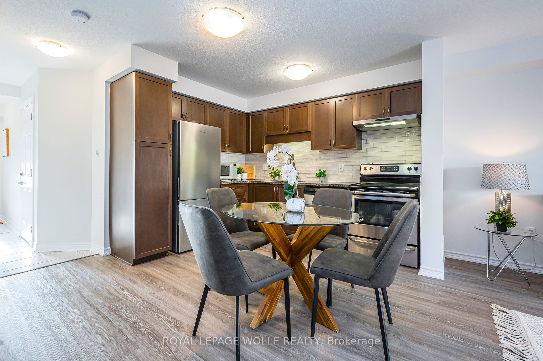 71 Arlington Crescent, #34