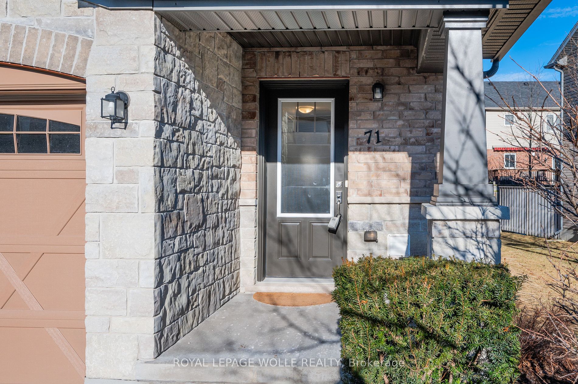 71 Arlington Crescent, #34