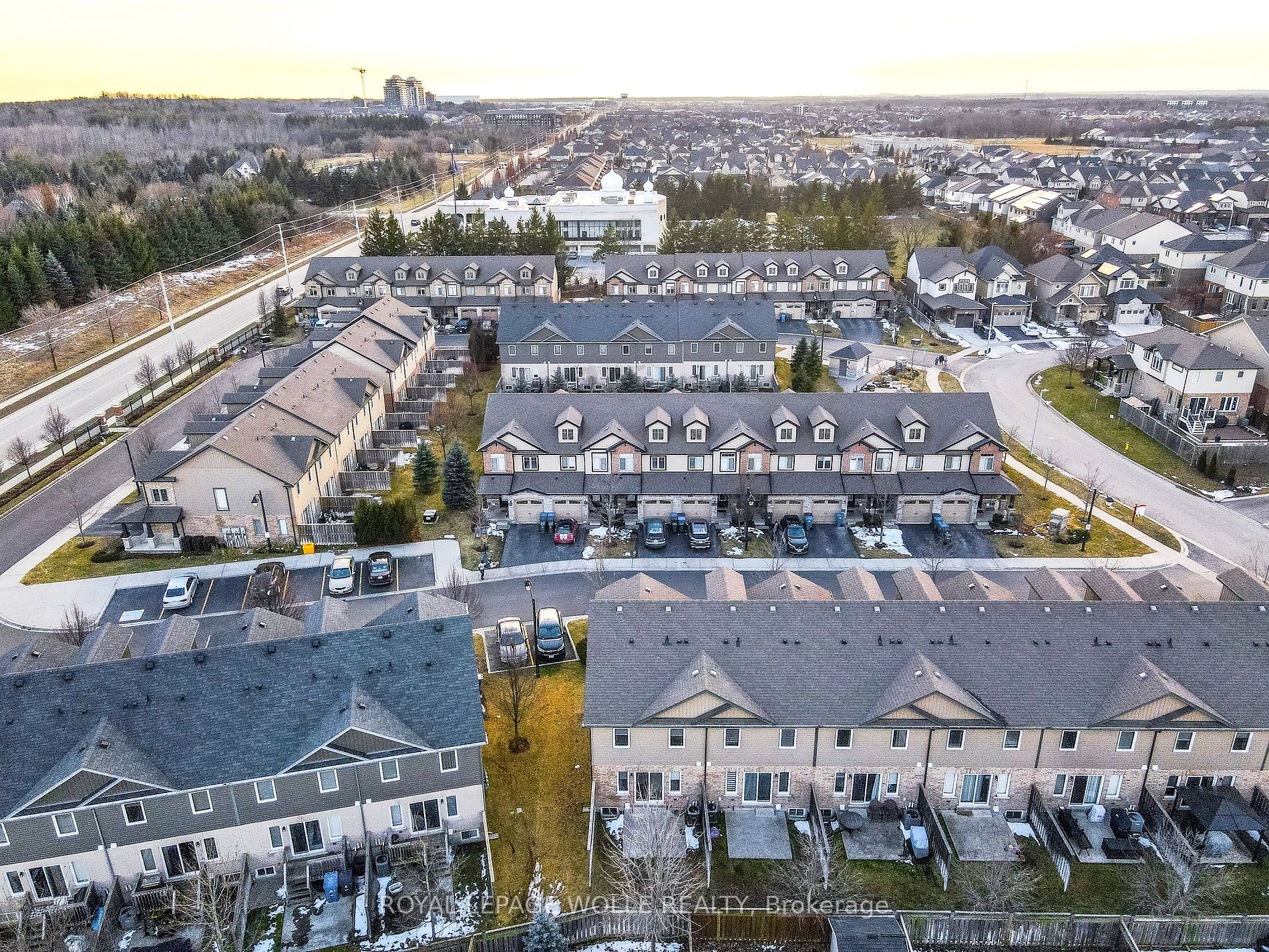 71 Arlington Crescent, #34
