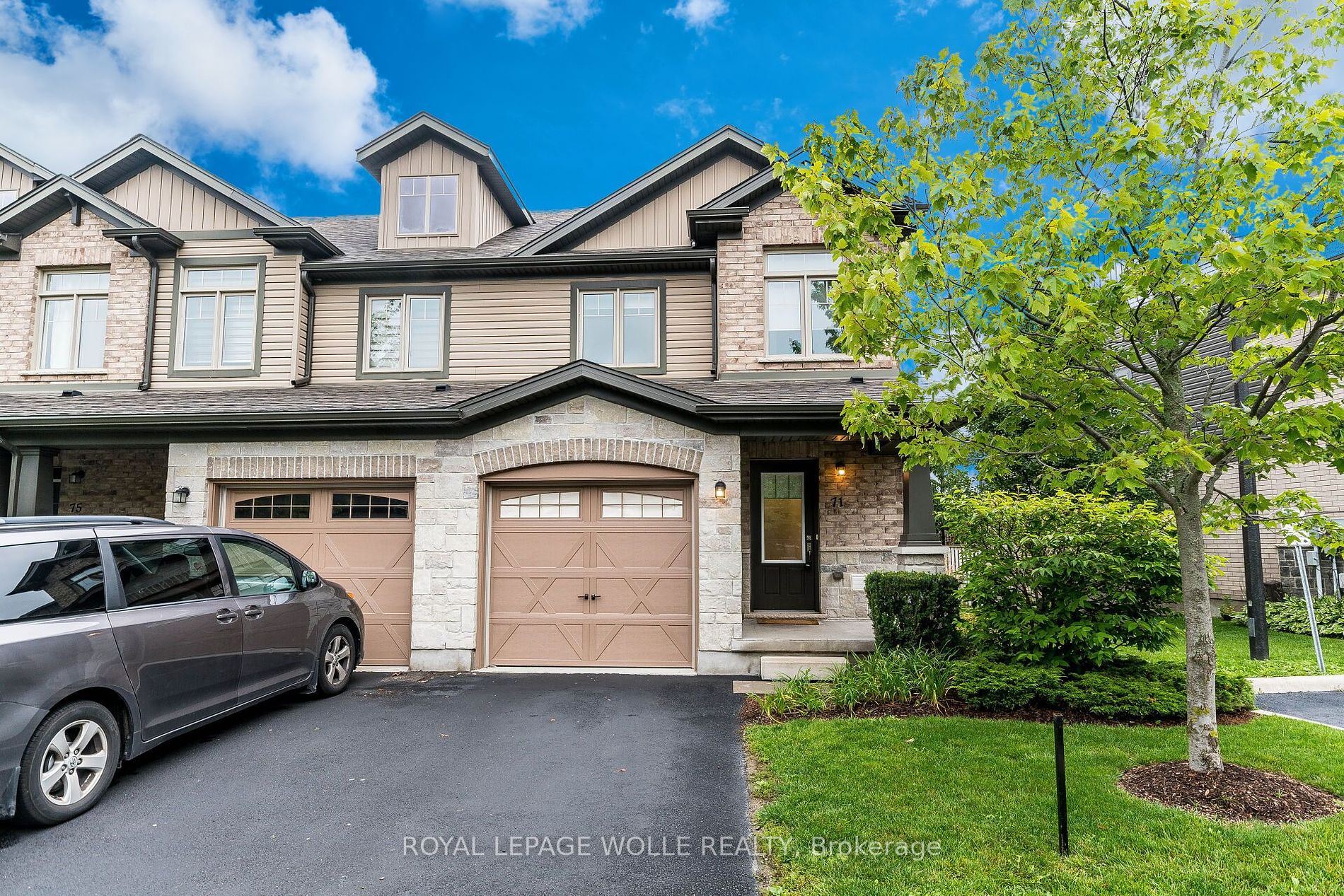 71 Arlington Crescent, #34