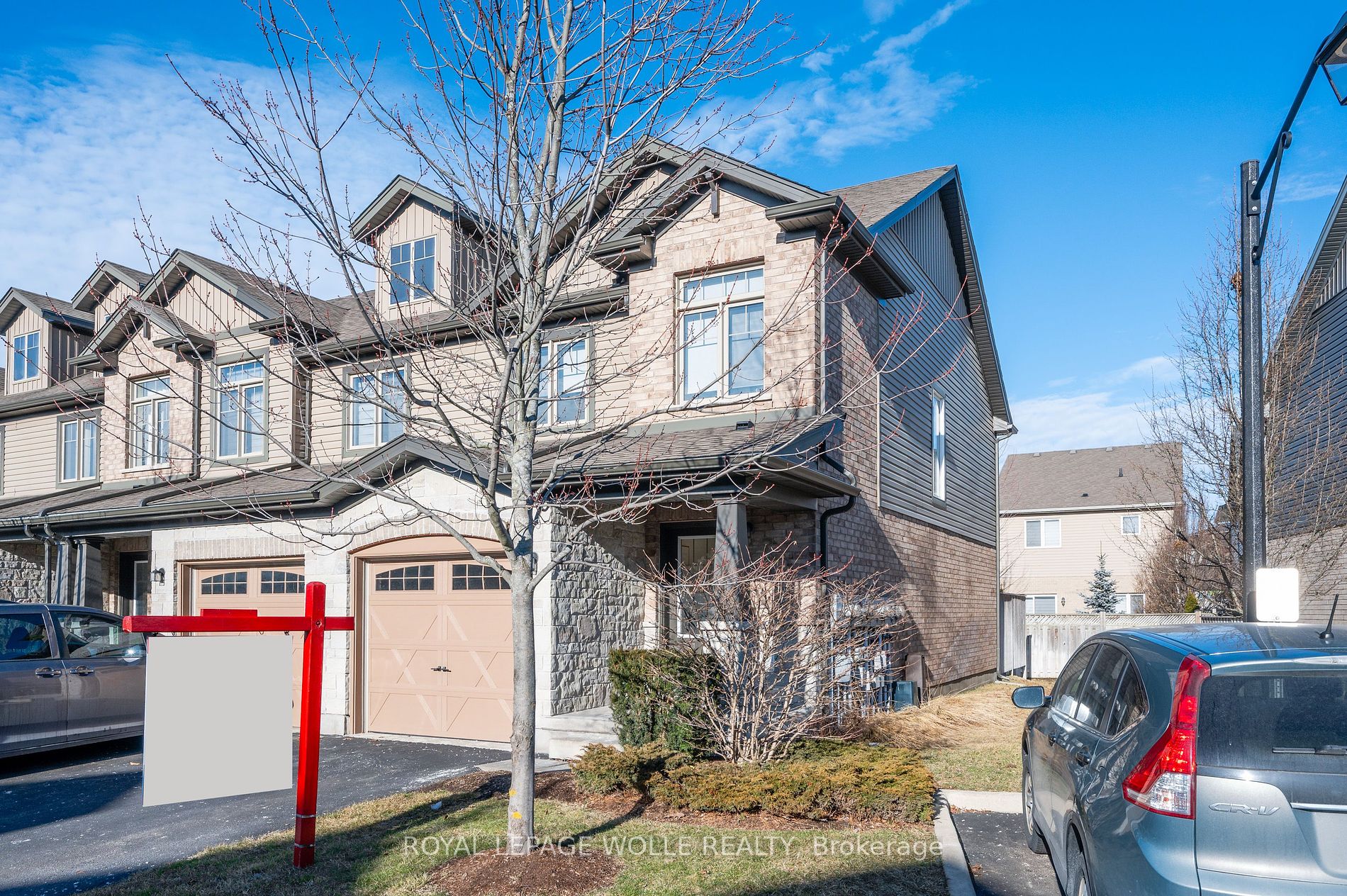 71 Arlington Crescent, #34