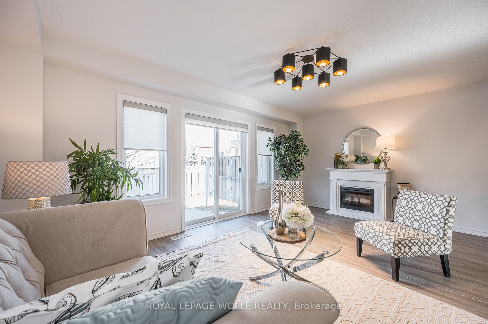71 Arlington Crescent, #34