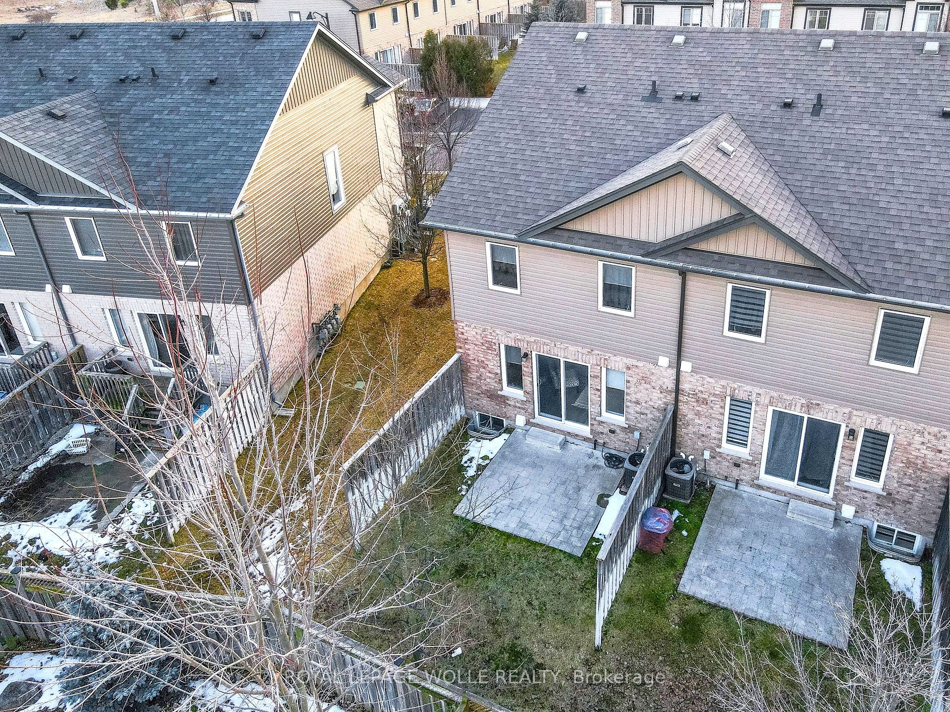 71 Arlington Crescent, #34
