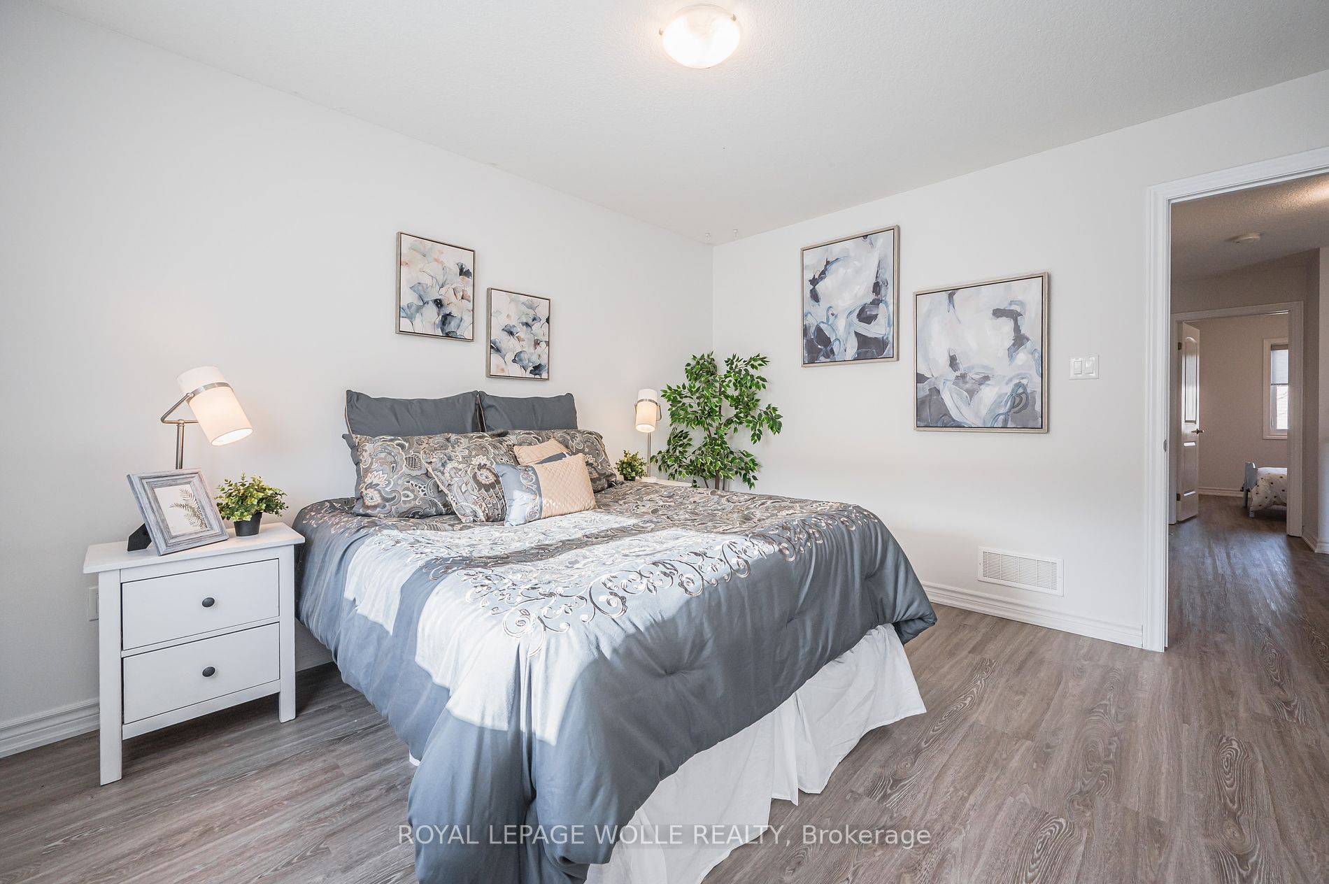 71 Arlington Crescent, #34