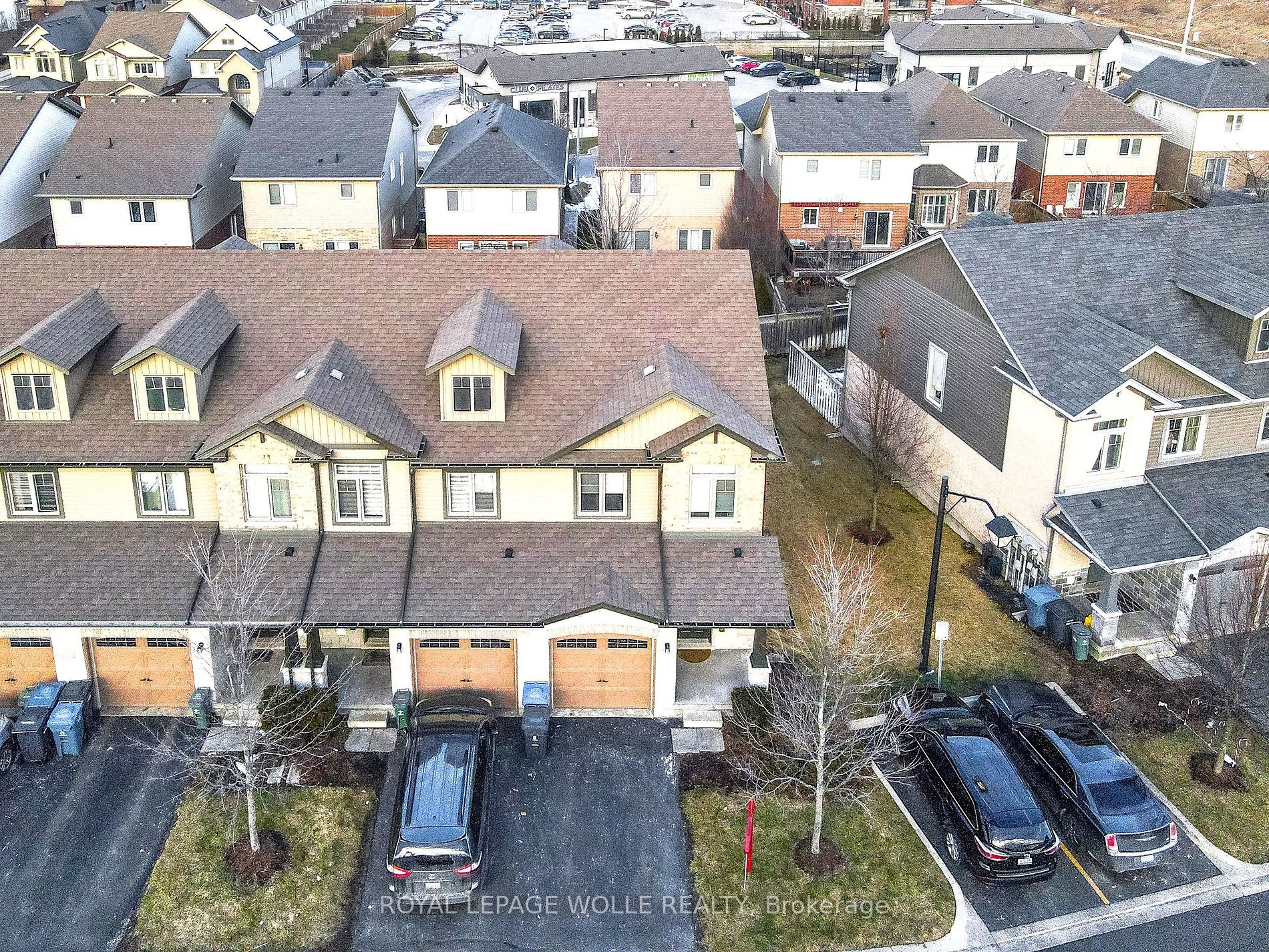 71 Arlington Crescent, #34