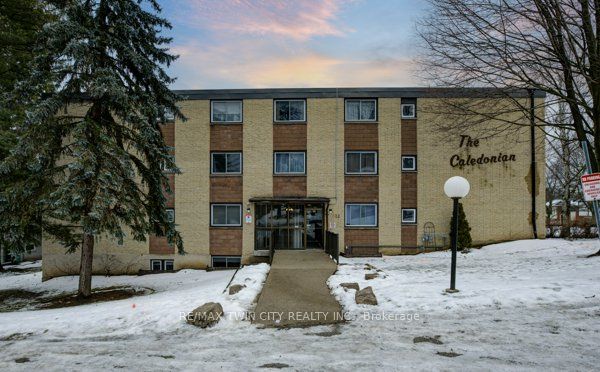 944 Caledonian View, #402