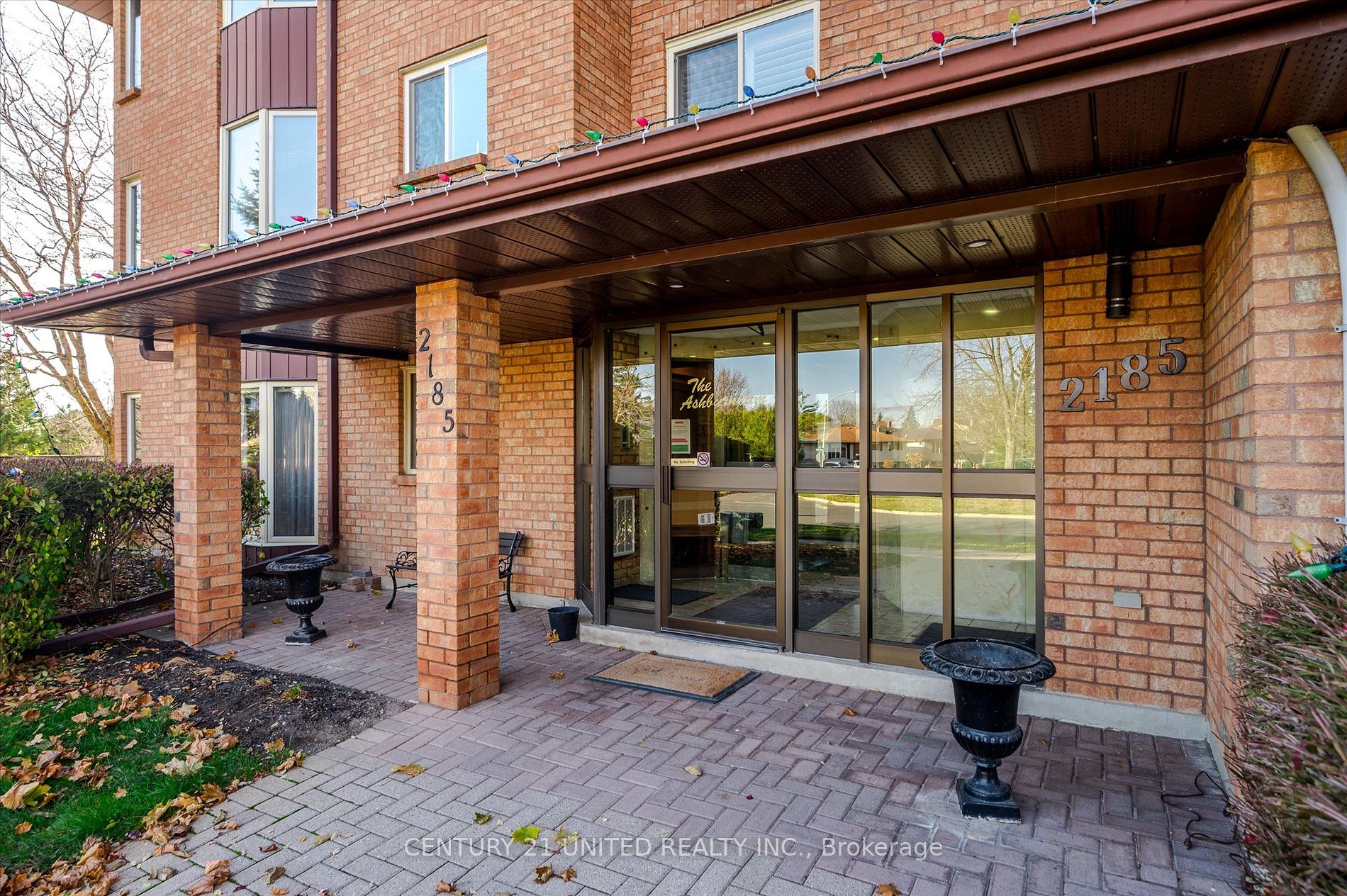 2185 Walker Ave, #204
