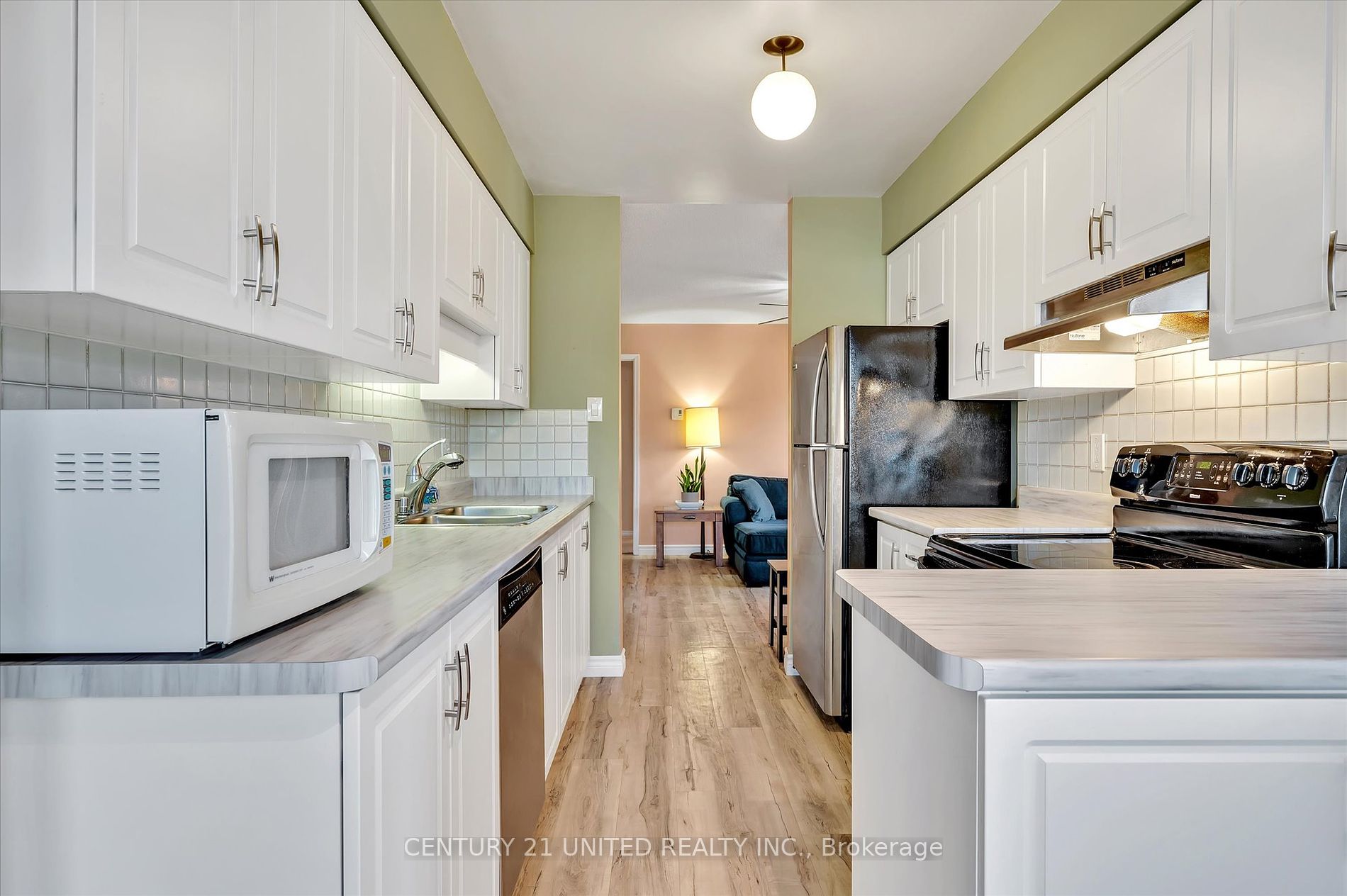 2185 Walker Ave, #204