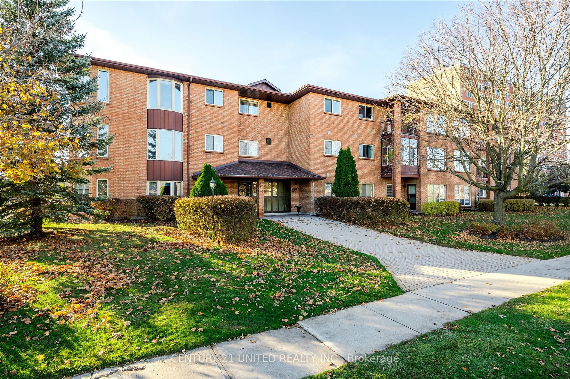 2185 Walker Ave, #204