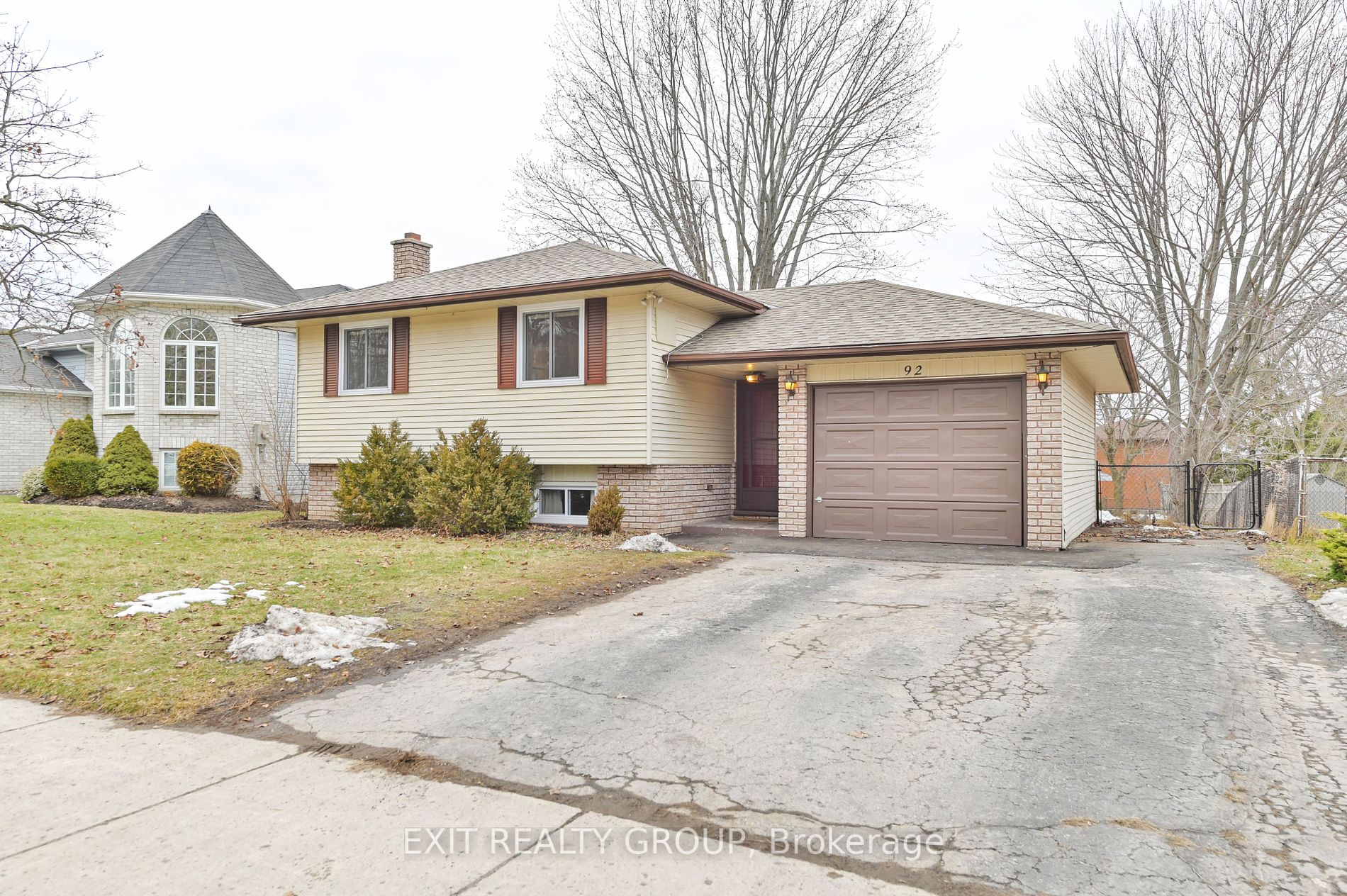 92 Maple Drive