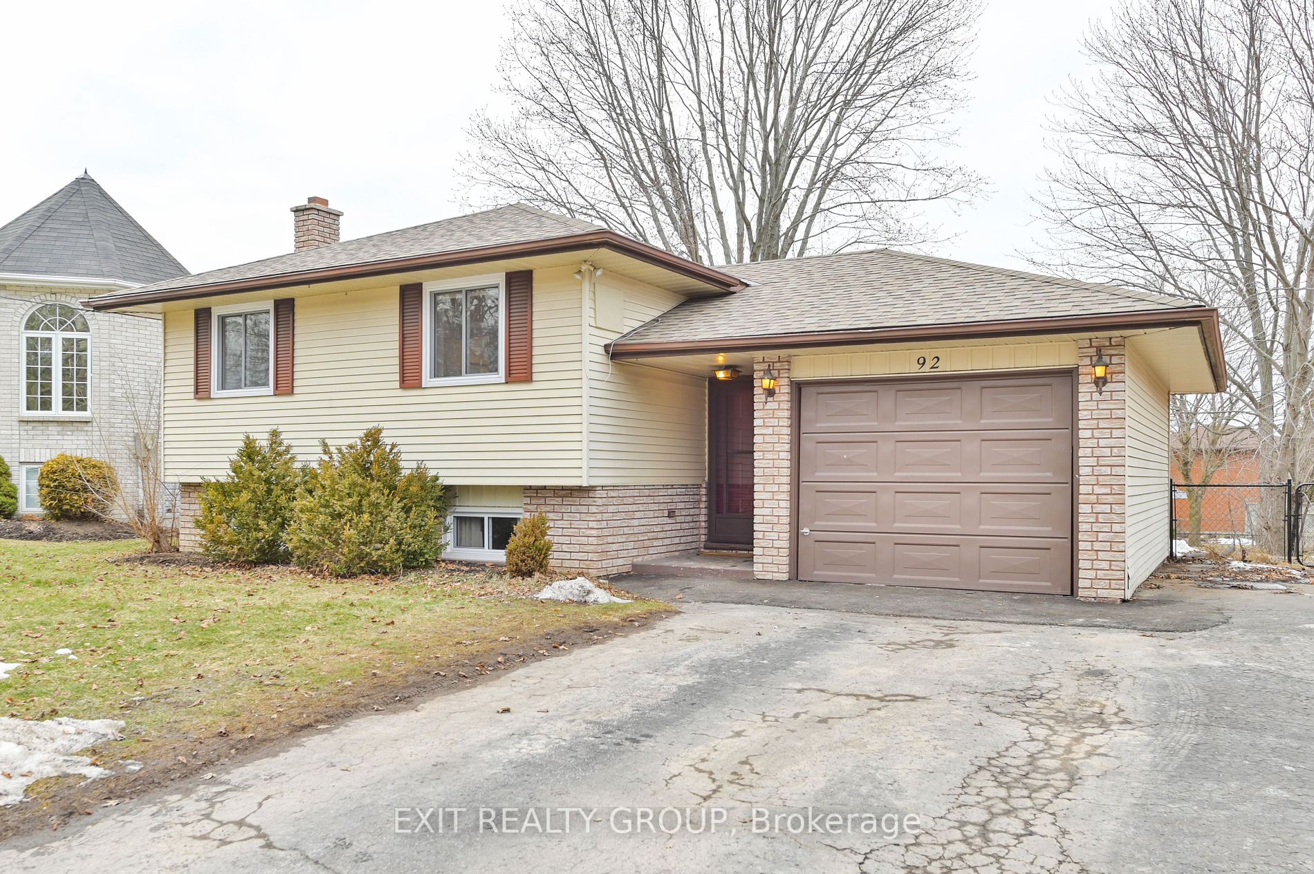 92 Maple Drive