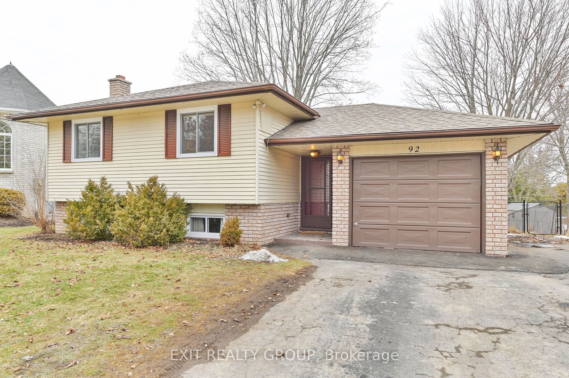 92 Maple Drive