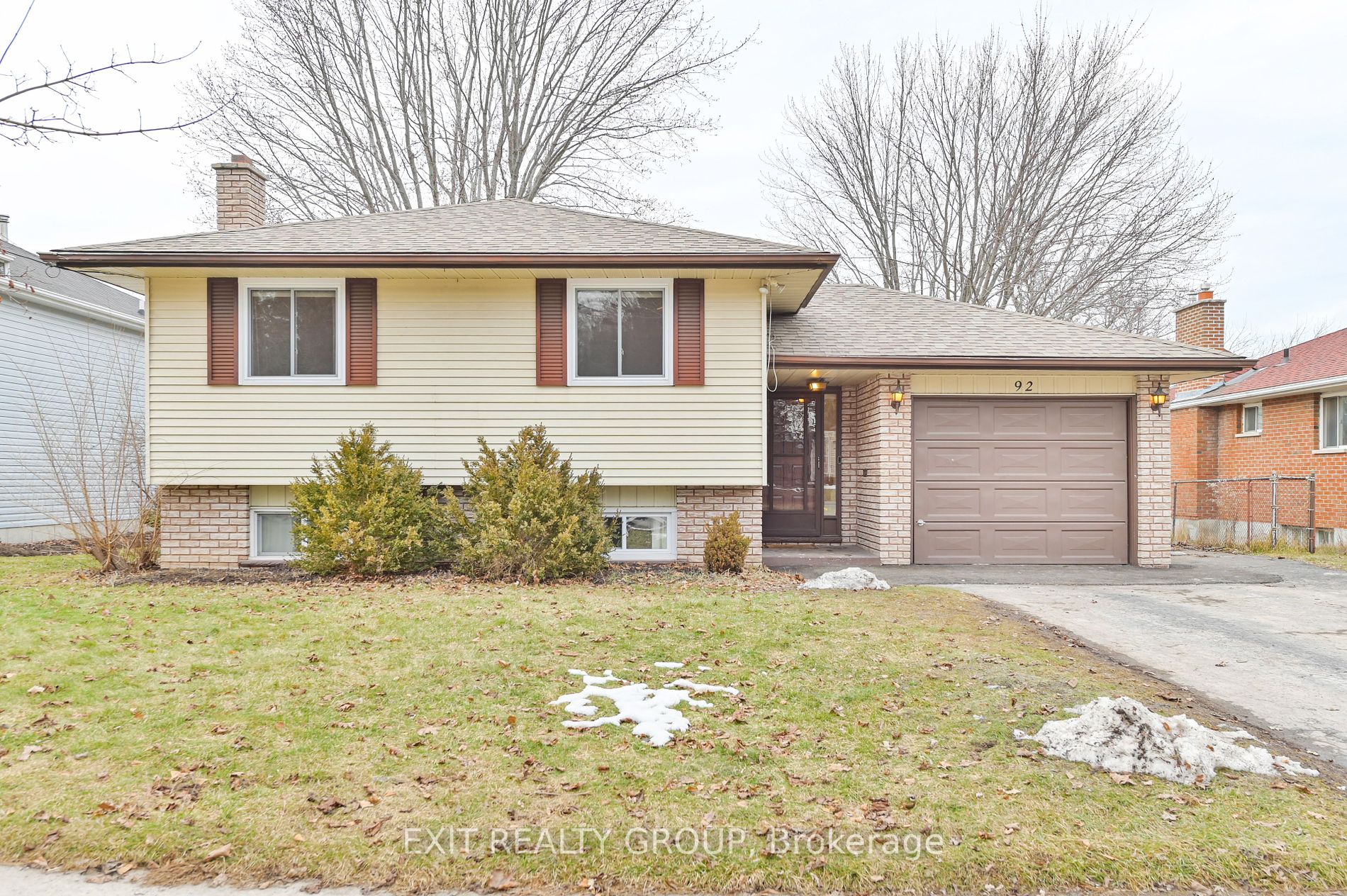 92 Maple Drive