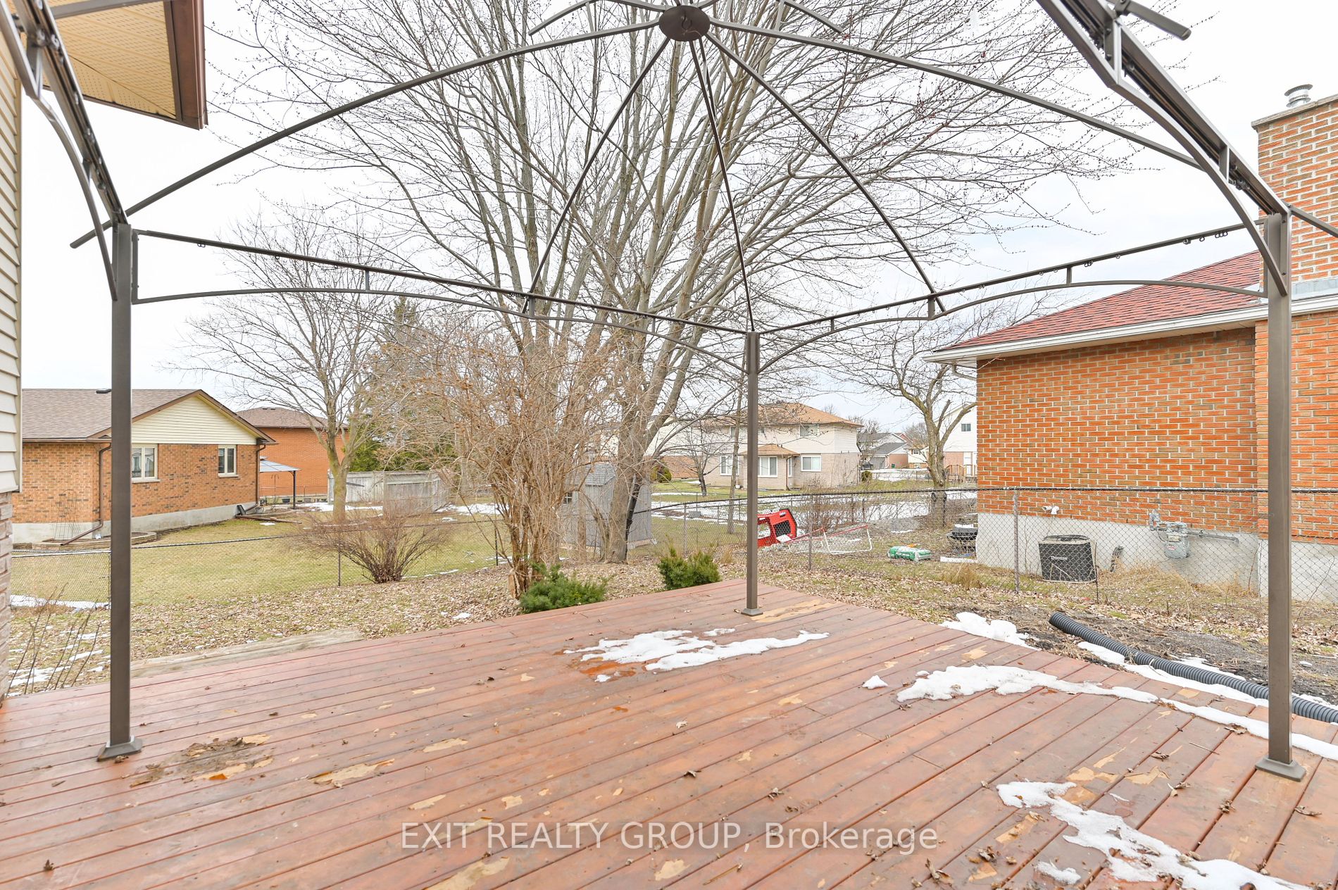 92 Maple Drive