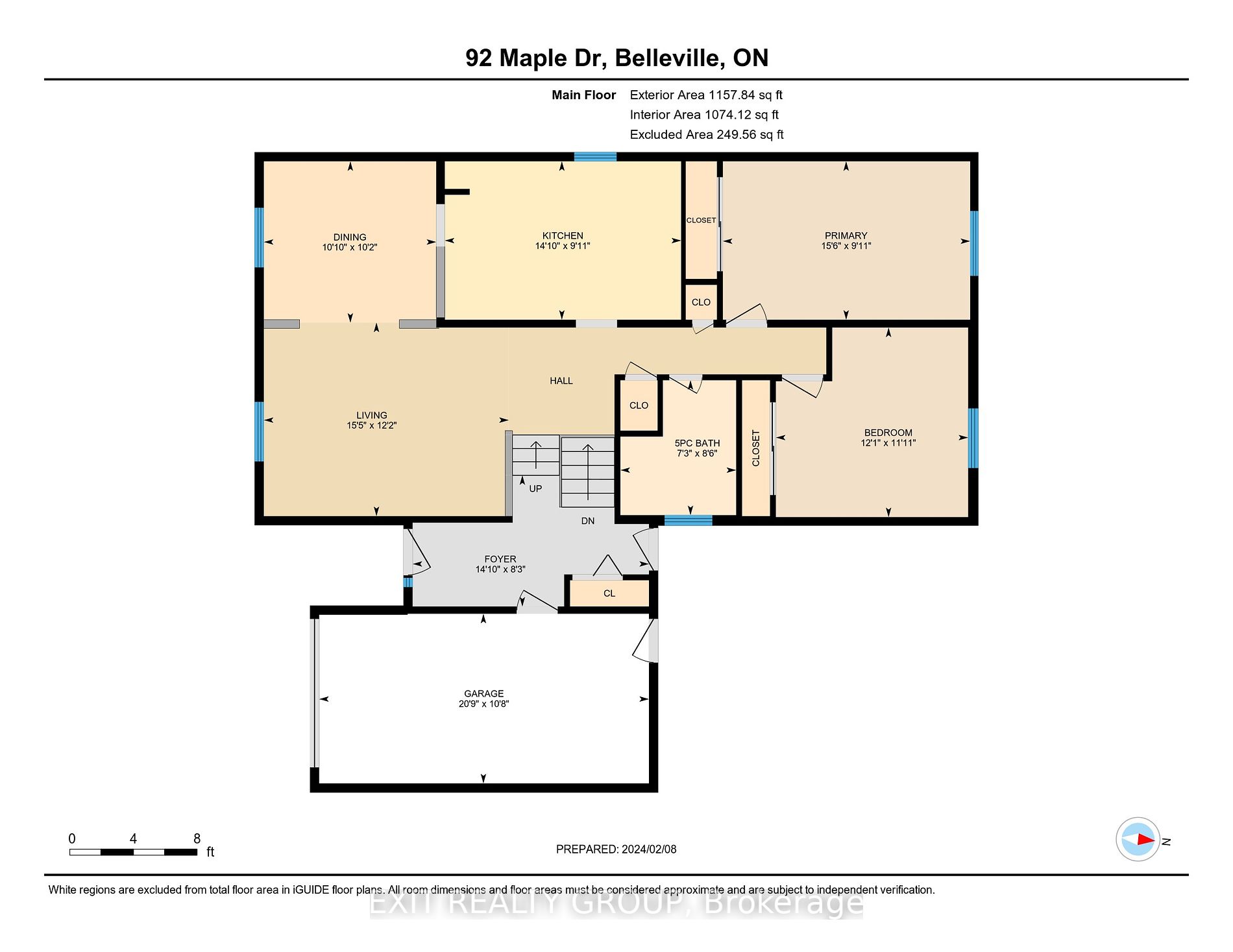 92 Maple Drive